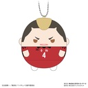 (PO) HQ-43 Haikyu!! Fuwakororin 8 [BOX] Image_8