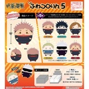(PO) JJ-54 Jujutsu Kaisen Fuwakororin 5 [BOX] Image_1