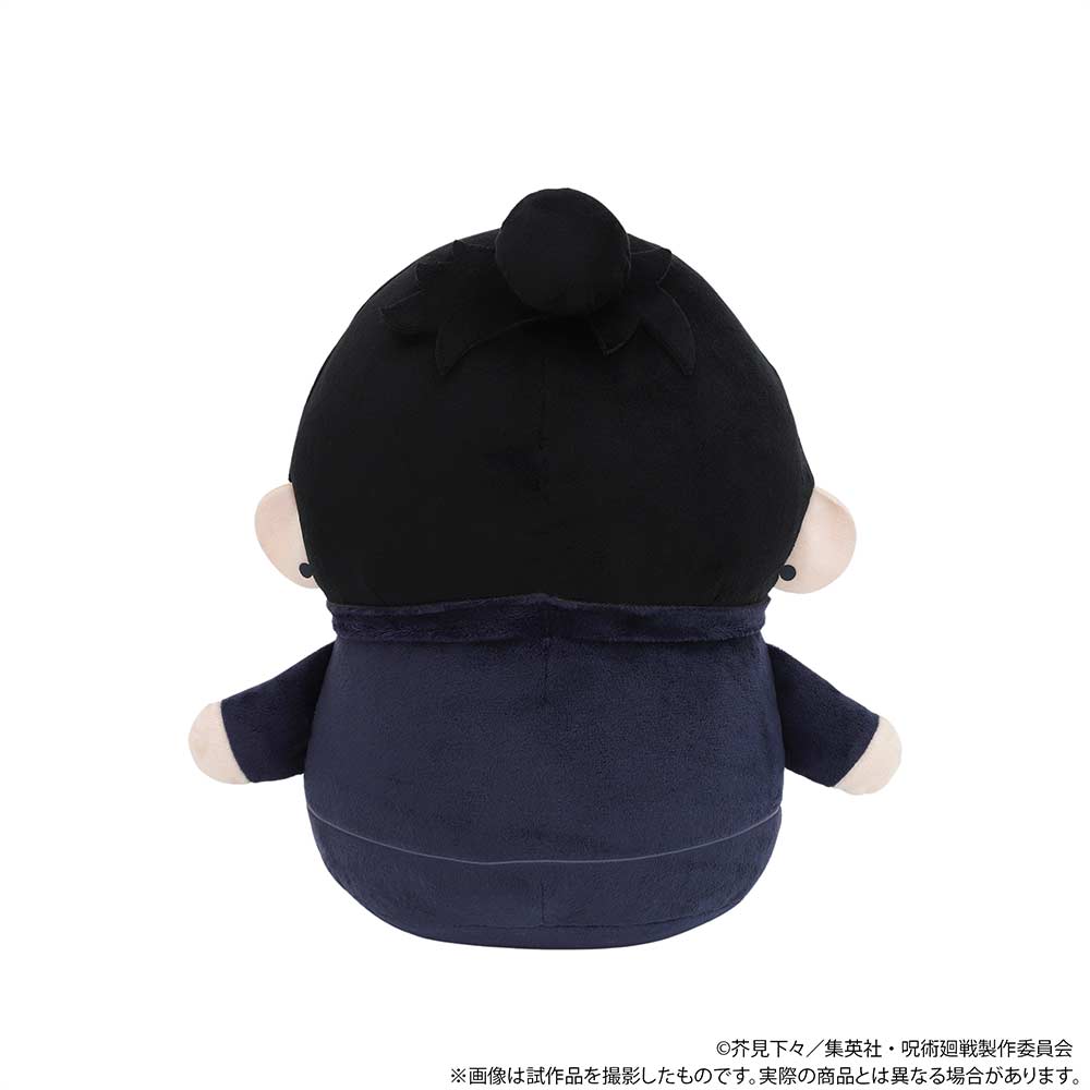(PO) Jujutsu Kaisen Season 2 Big Mamemate (Plush) Geto Suguru (Tokyo Jujutsu High Student Ver.) Image_2