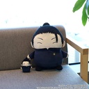 (PO) Jujutsu Kaisen Season 2 Big Mamemate (Plush) Geto Suguru (Tokyo Jujutsu High Student Ver.) Image_3