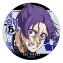 (PO) Blue Lock Gekioshi Acrylic Coaster Vol. 3 Mikage Reo Image_1