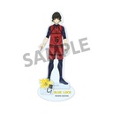(PO) Blue Lock Gekioshi Acrylic Stand Vol. 3 Bachira Meguru Team RED Ver. Image_1