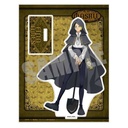 (PO) Mashle: Magic and Muscles Big Acrylic Stand Finn Ames Halloween Ver. Image_1