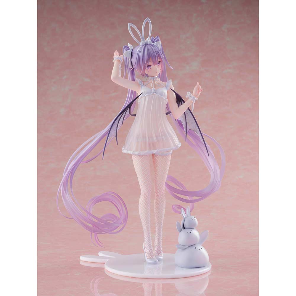 (PO) Eve Usamimi Lingerie Ver. Image_4