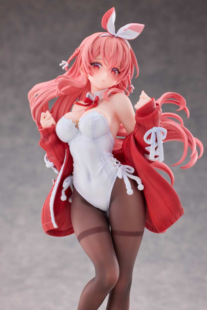 (PO) White Rabbit DX ver. Image_6