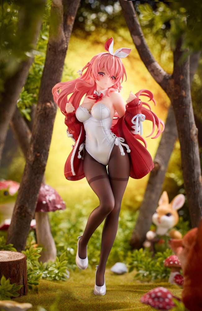 (PO) White Rabbit DX ver. Image_10