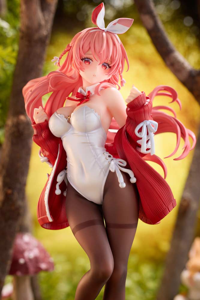(PO) White Rabbit DX ver. Image_11