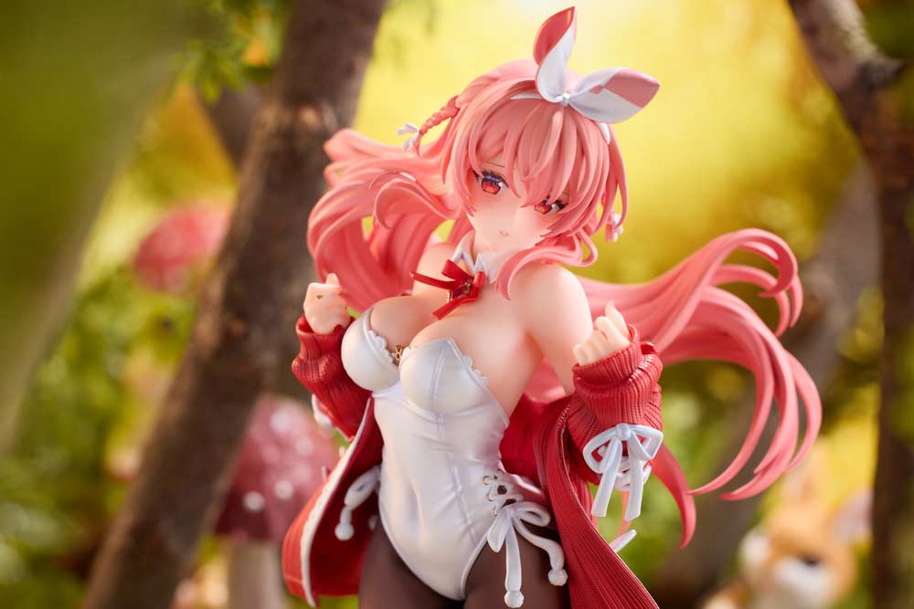 (PO) White Rabbit DX ver. Image_14