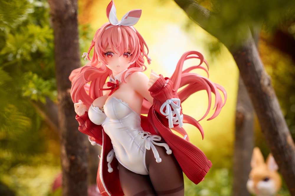 (PO) White Rabbit DX ver. Image_15