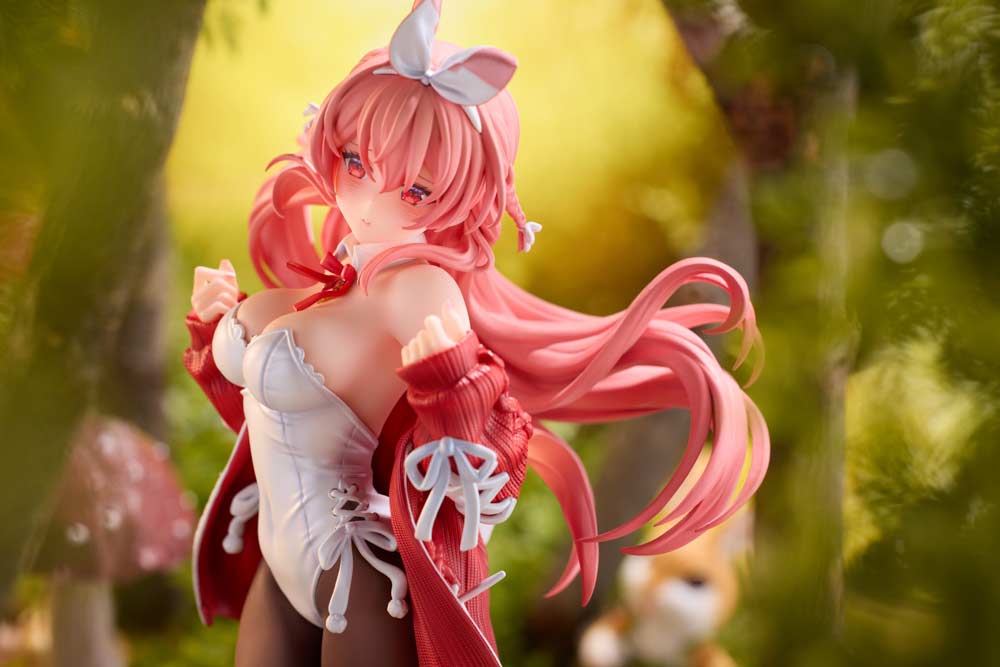 (PO) White Rabbit DX ver. Image_16