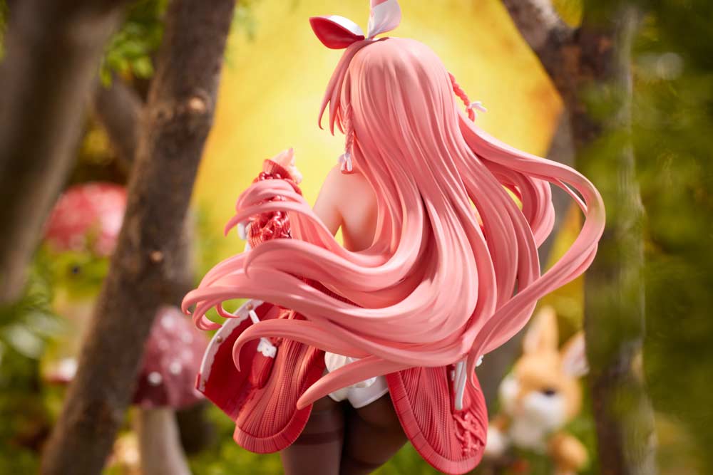 (PO) White Rabbit DX ver. Image_17
