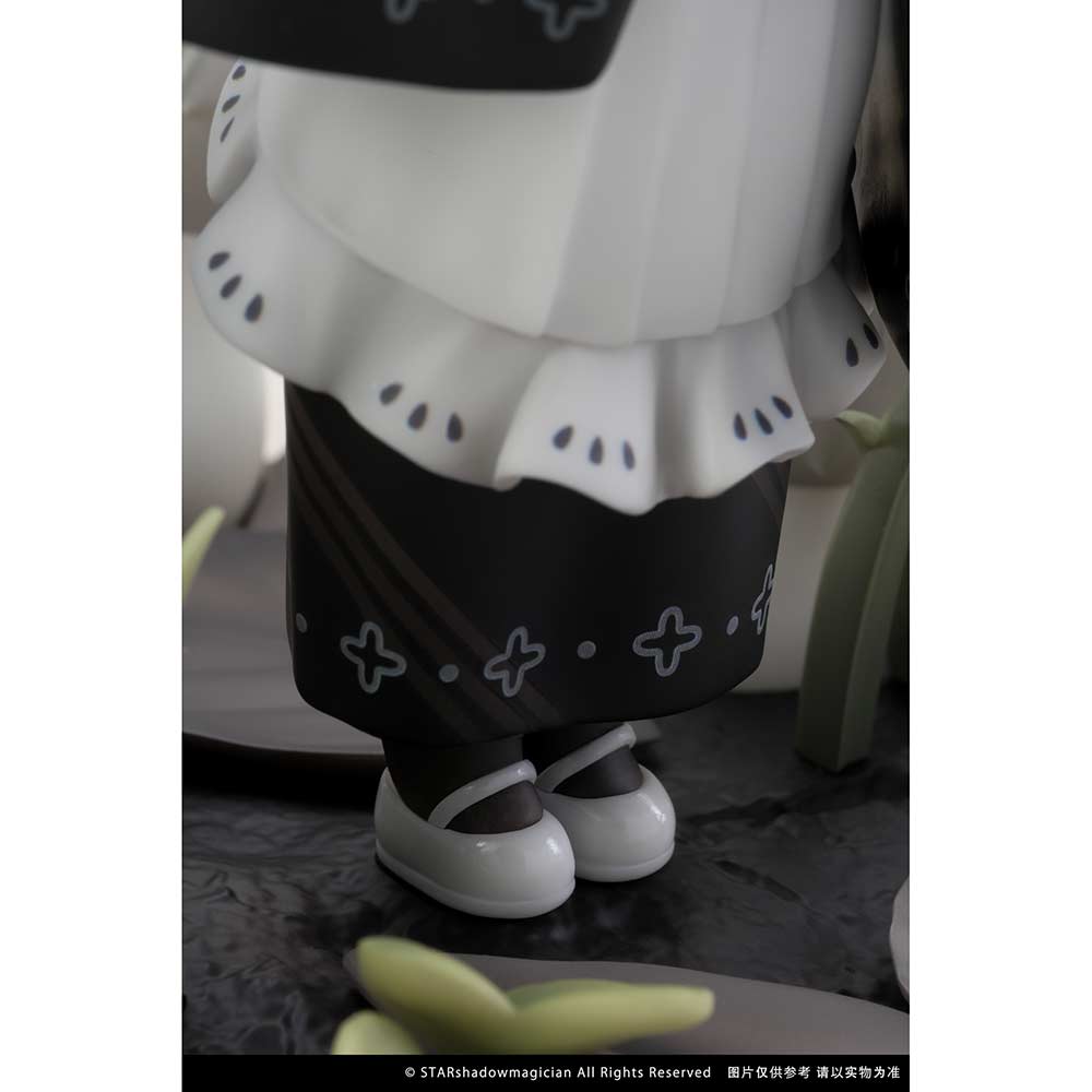 (PO) The Mushroom Girls Series No.4 Coprinus Comatus Image_11