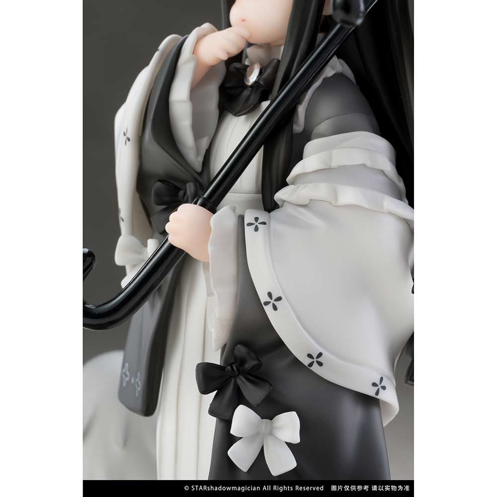 (PO) The Mushroom Girls Series No.4 Coprinus Comatus Image_13