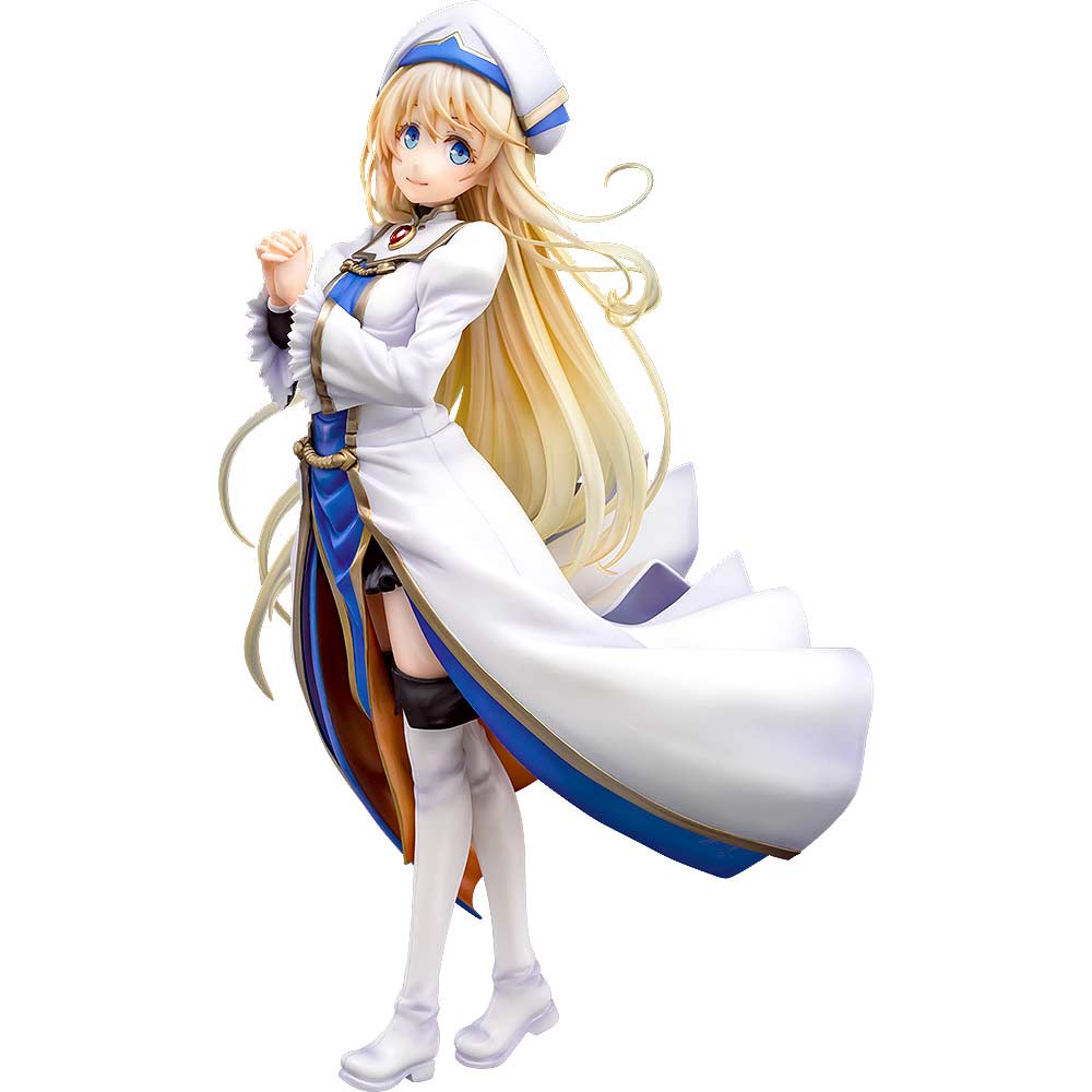 (PO) Goblin Slayer - Priestess (Re-issue) Image_1
