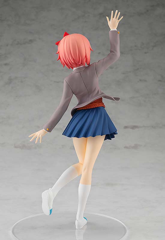 (PO) POP UP PARADE Doki Doki Literature Club! - Sayori Image_4