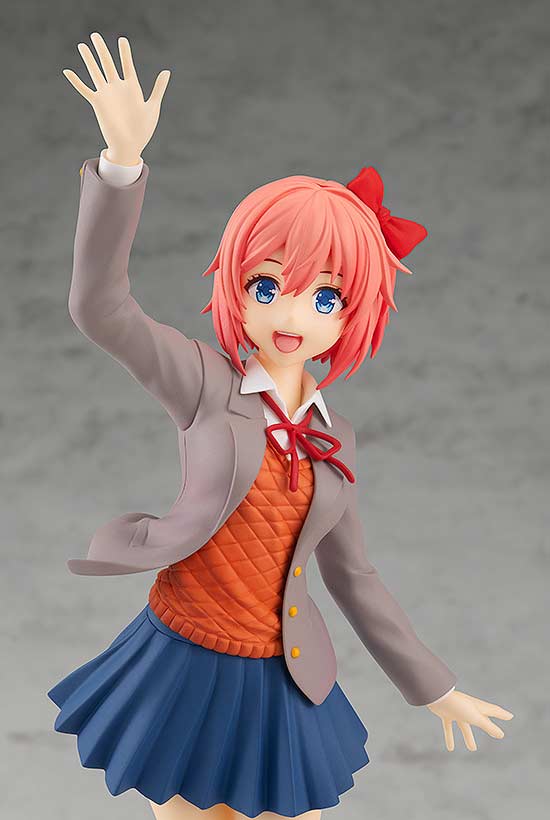 (PO) POP UP PARADE Doki Doki Literature Club! - Sayori Image_5