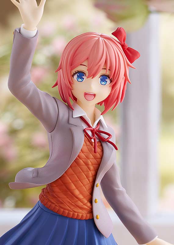 (PO) POP UP PARADE Doki Doki Literature Club! - Sayori Image_6