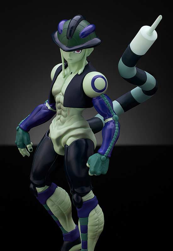 (PO) POP UP PARADE Hunter x Hunter - Meruem Image_5