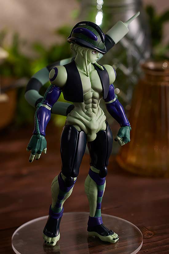 (PO) POP UP PARADE Hunter x Hunter - Meruem Image_7