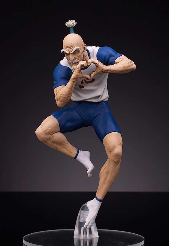 (PO) POP UP PARADE Hunter x Hunter - Netero Image_3