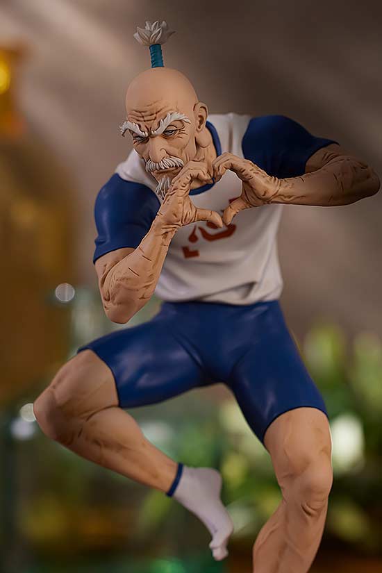(PO) POP UP PARADE Hunter x Hunter - Netero Image_7