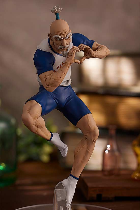 (PO) POP UP PARADE Hunter x Hunter - Netero Image_8