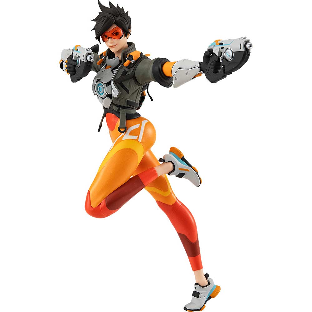 (PO) POP UP PARADE Overwatch 2 - Tracer Image_2