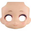 (PO) Nendoroid Doll Customizable Face Plate 03 Peach Image_1
