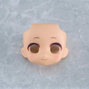 (PO) Nendoroid Doll Customizable Face Plate 03 Peach Image_2