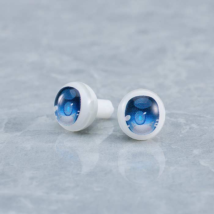 (PO) Nendoroid Doll Eyes Navy Image_2