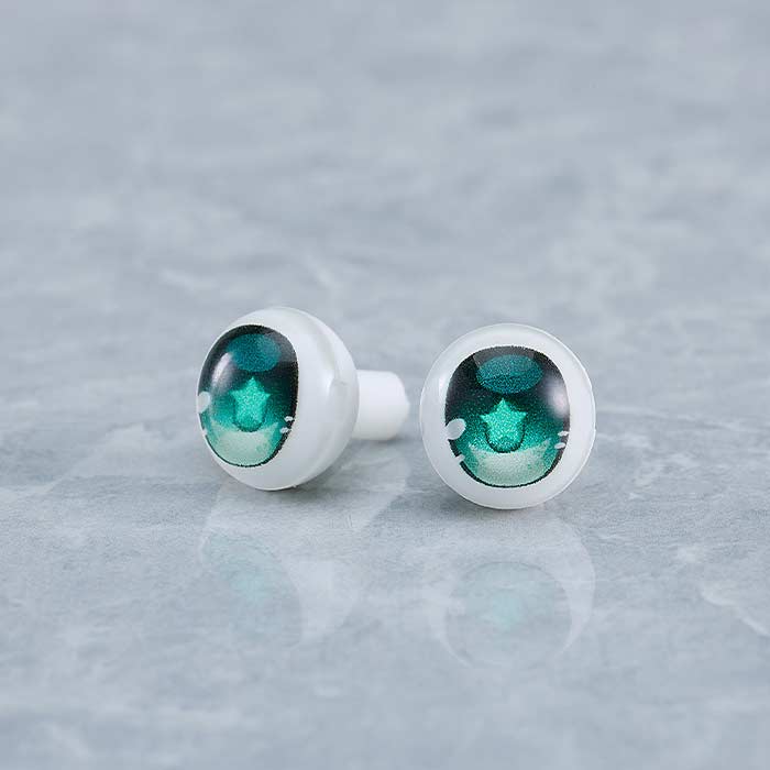 (PO) Nendoroid Doll Eyes Aqua?Star Image_2