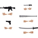 (PO) Nendoroid Doll Weapon Parts Set Image_2