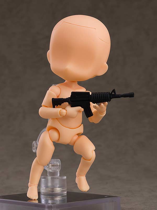 (PO) Nendoroid Doll Weapon Parts Set Image_4