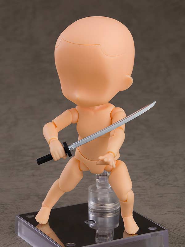 (PO) Nendoroid Doll Weapon Parts Set Image_5