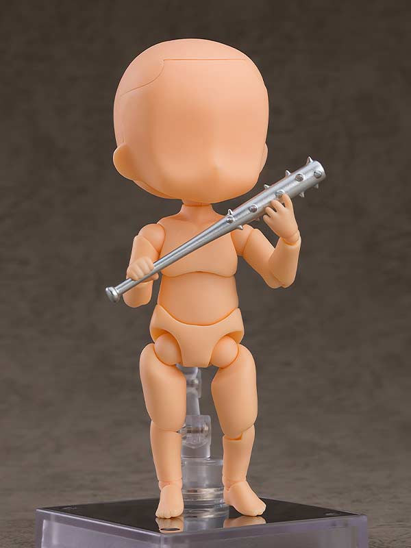 (PO) Nendoroid Doll Weapon Parts Set Image_6