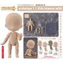 (PO) Nendoroid Doll archetype 1.1: Kids (Almond Milk) Image_1