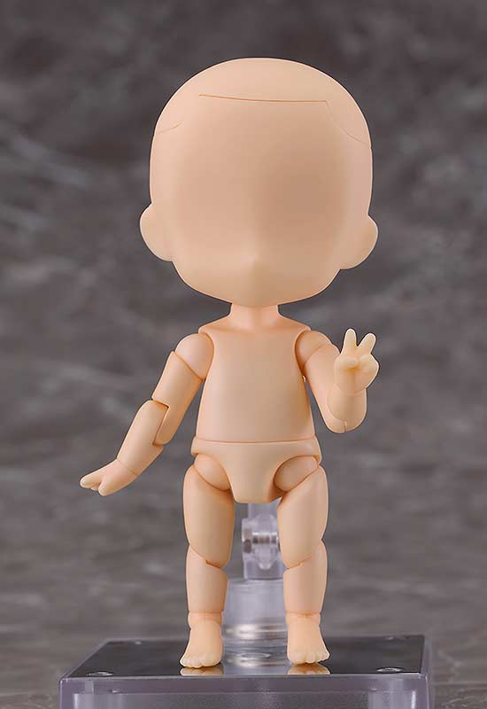 (PO) Nendoroid Doll archetype 1.1: Kids (Almond Milk) Image_3