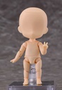 (PO) Nendoroid Doll archetype 1.1: Kids (Almond Milk) Image_3