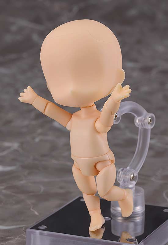 (PO) Nendoroid Doll archetype 1.1: Kids (Almond Milk) Image_4