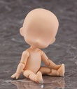 (PO) Nendoroid Doll archetype 1.1: Kids (Peach) Image_5