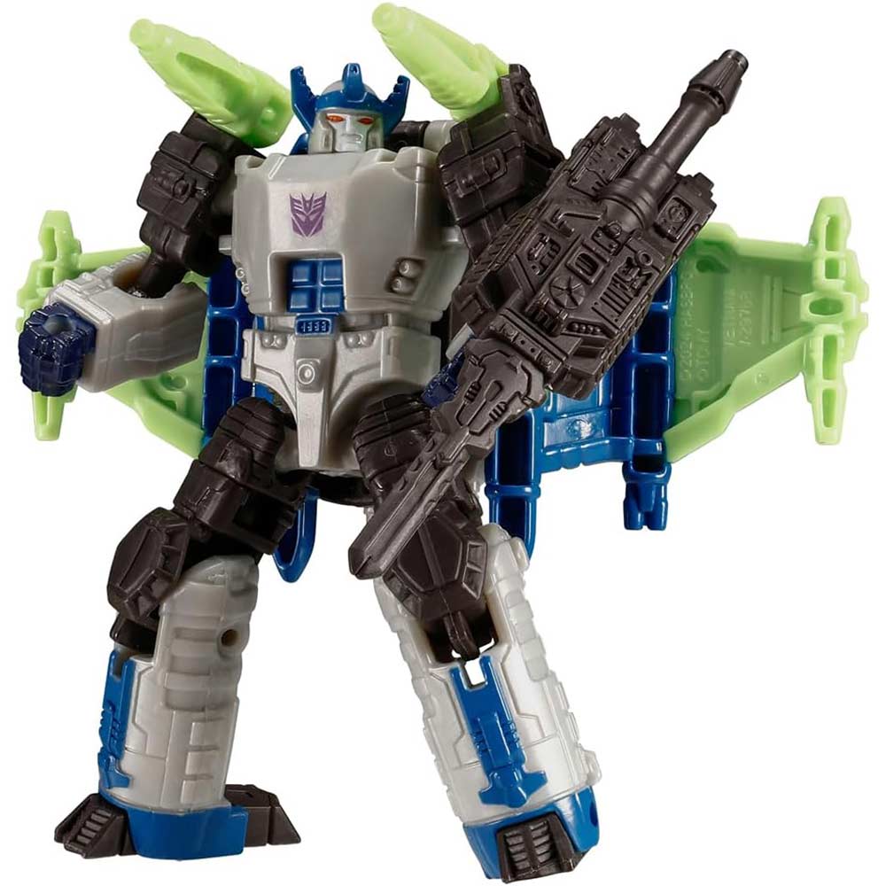 (PO) Transformers: Legacy TL-60 Megatron (Energon Universe) Image_2