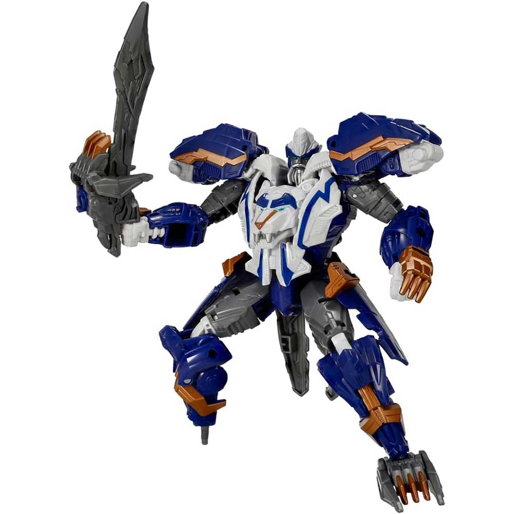 (PO) Transformers: Legacy TL-62 Thundertron Image_2