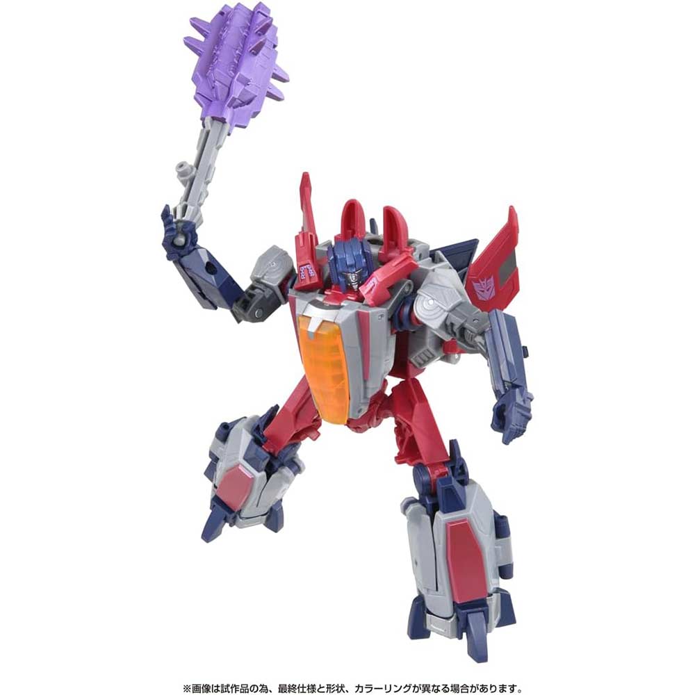 (PO) Transformers: The Movie Studio Series SS GE-06 Starscream Image_6
