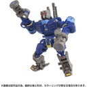 (PO) Transformers: The Movie Studio Series SS-124 Rumble Image_5