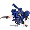 (PO) Transformers: The Movie Studio Series SS-124 Rumble Image_7
