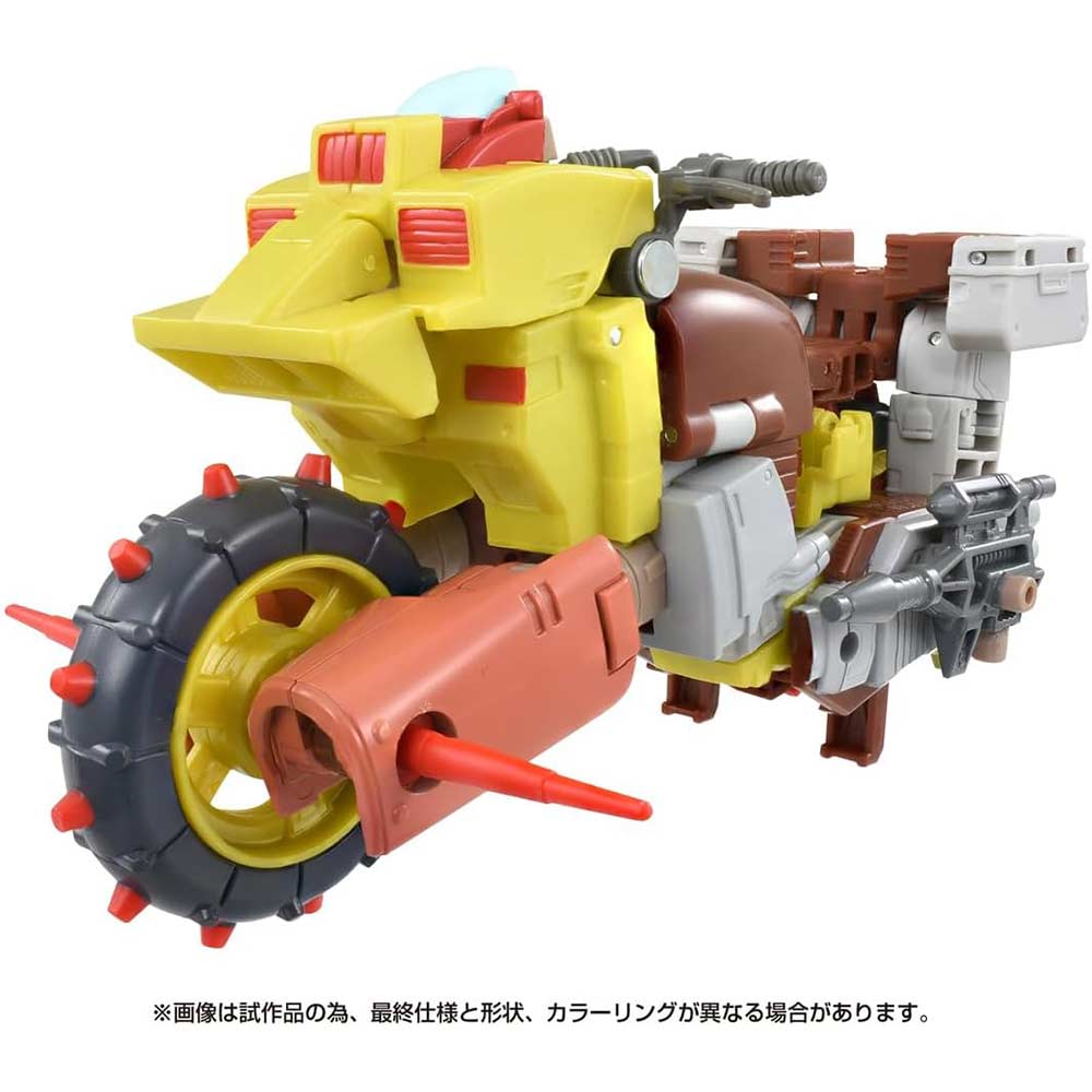 (PO) Transformers: The Movie Studio Series SS-125 Scrapheap Image_3