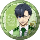(PO) Blue Lock Can Badge Balloon Bouquet [BOX] Image_2