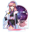 (PO) Gundam SEED Freedom Acrylic Pen Stand Lacus Clyne Image_1