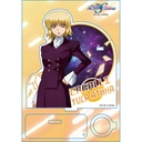 (PO) Gundam SEED Freedom Acrylic Pen Stand Cagalli Yula Athha Image_2