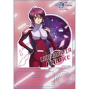 (PO) Gundam SEED Freedom Acrylic Pen Stand Lunamaria Hawke Image_2